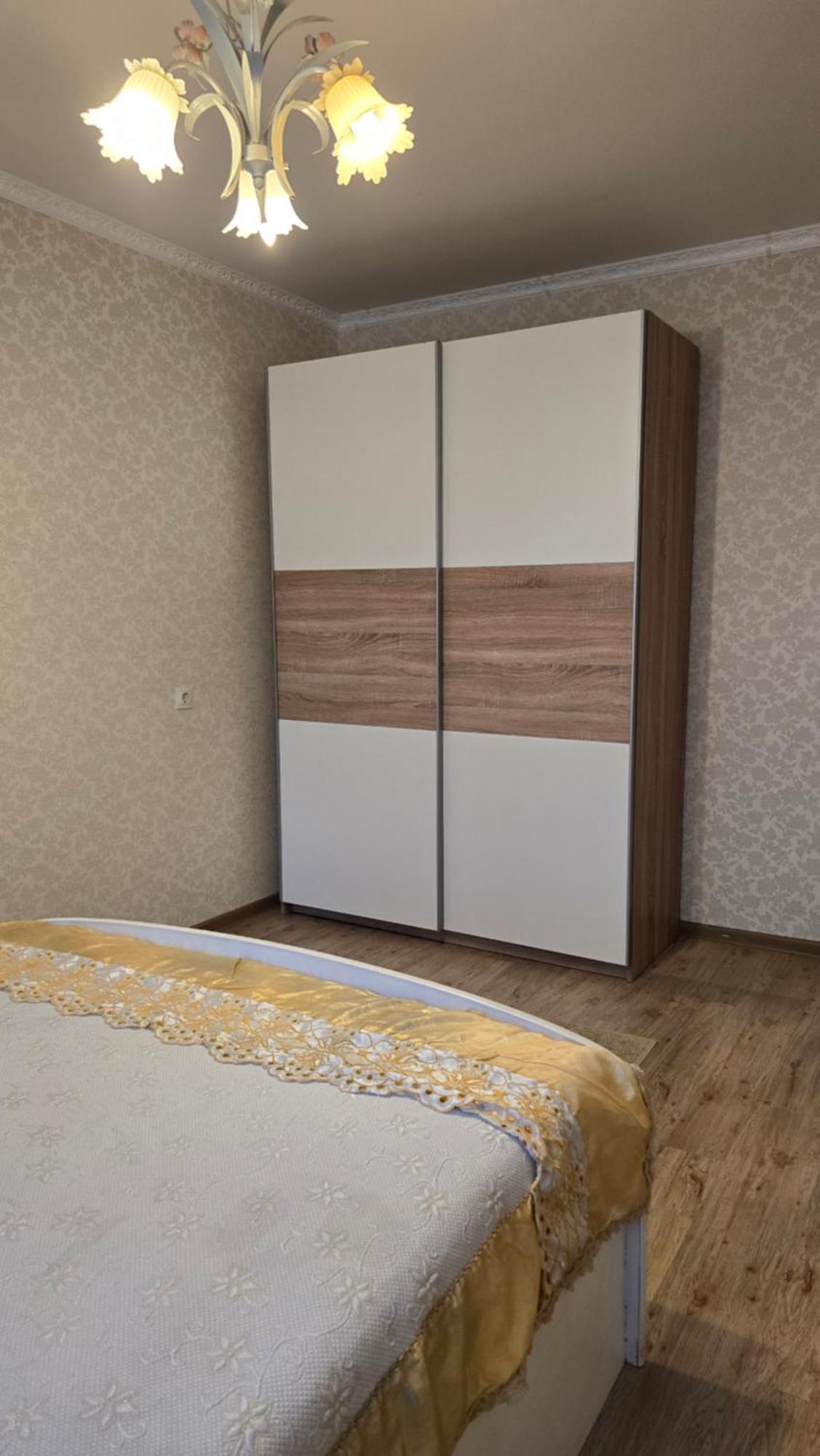 Dvieju Kambariu Butas Tauragė Exterior foto